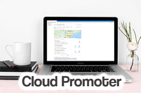 cloud promoter gmb automation tool