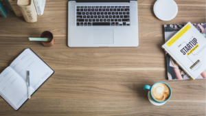 business startup marketing and promotion