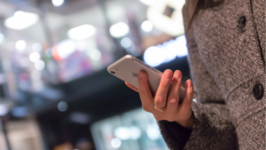 communicate with customers and leads