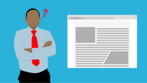 website visitor identification