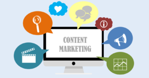 content marketing