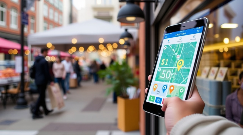 Intent-Based Marketing: Boosting Local Business